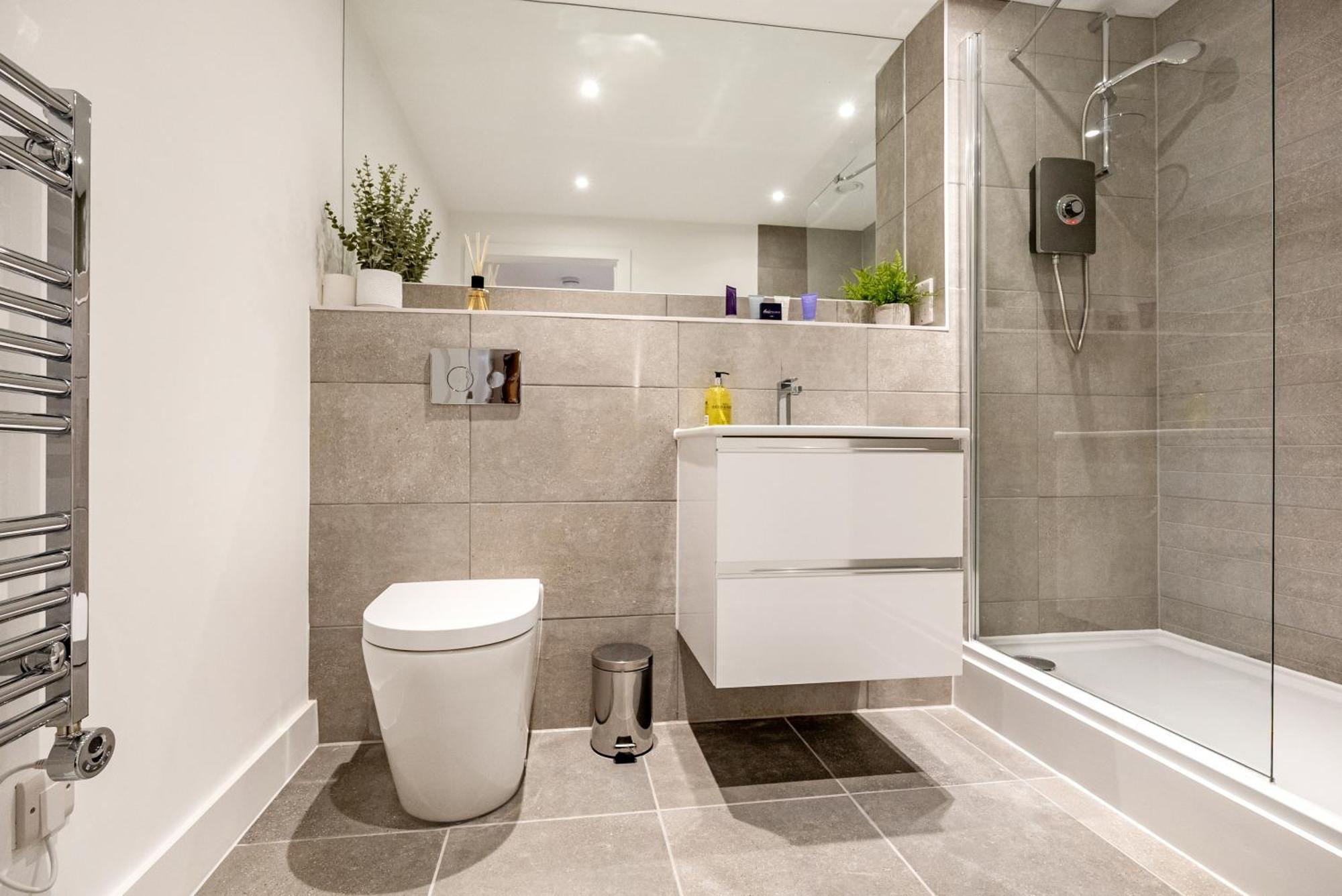 Tailored Stays - Central Cambridge, Lacon House Екстер'єр фото